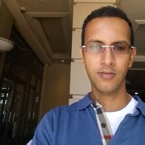 Meet your Posher, Navin